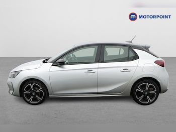 Used Vauxhall Corsa undefined for sale - 78196955: Photo