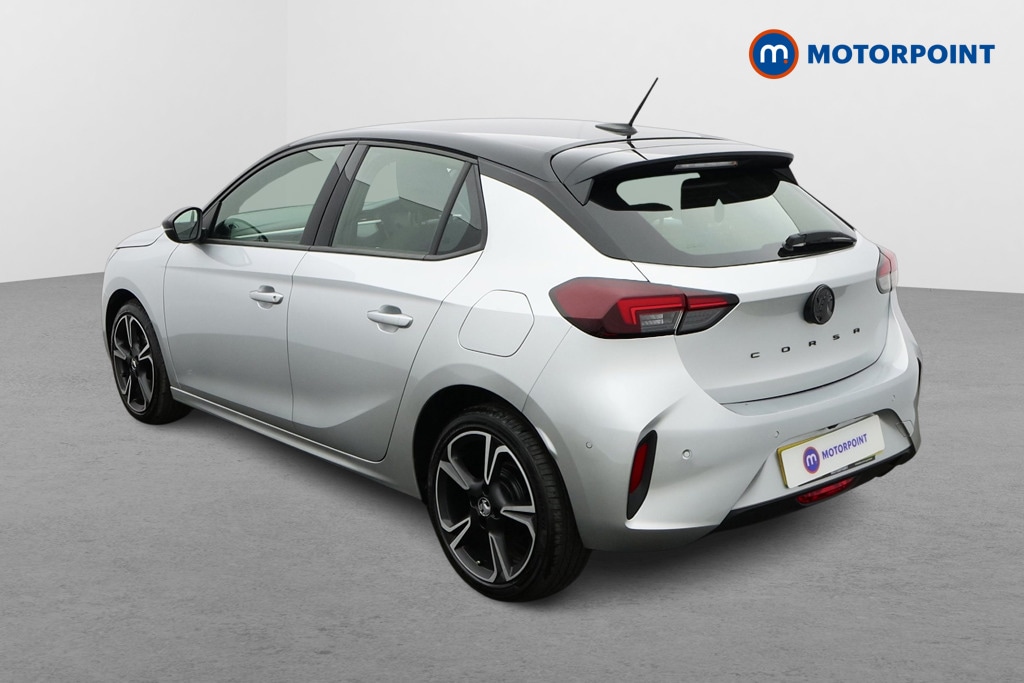 Used Vauxhall Corsa 2023 for sale - 78196955: Photo 5