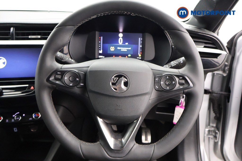 Used Vauxhall Corsa 2023 for sale - 78196955: Photo 9