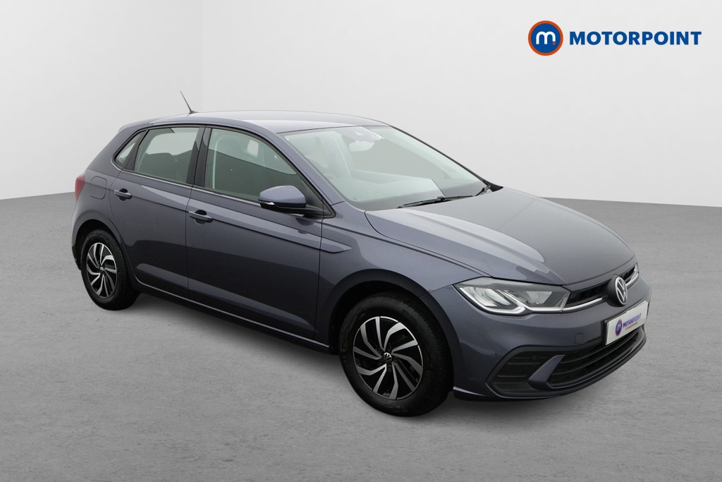 Used Volkswagen Polo 2023 for sale - 76581018: Photo 1