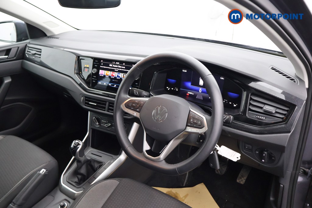 Used Volkswagen Polo 2023 for sale - 76581018: Photo 17