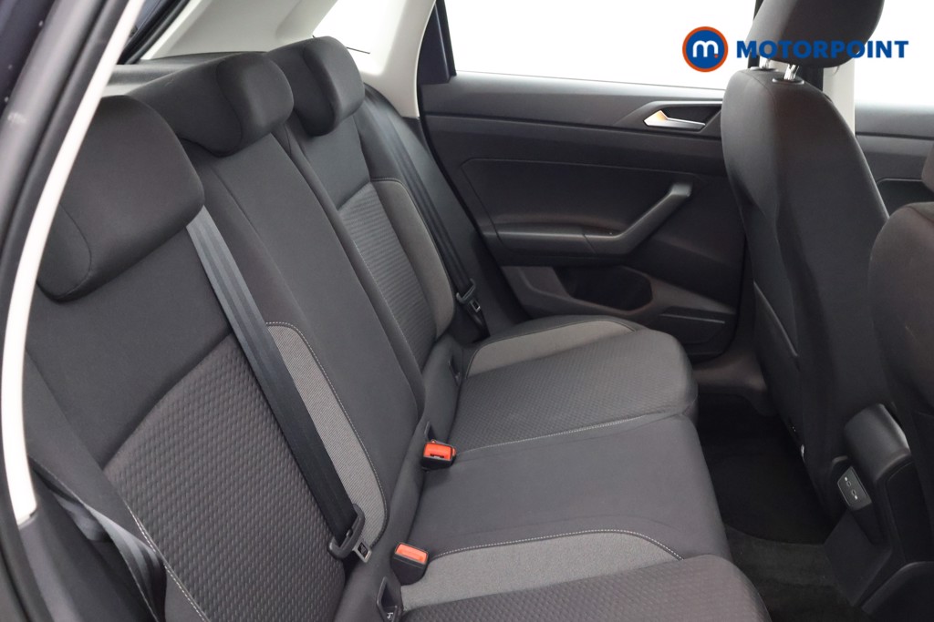 Used Volkswagen Polo 2023 for sale - 76581018: Photo 18