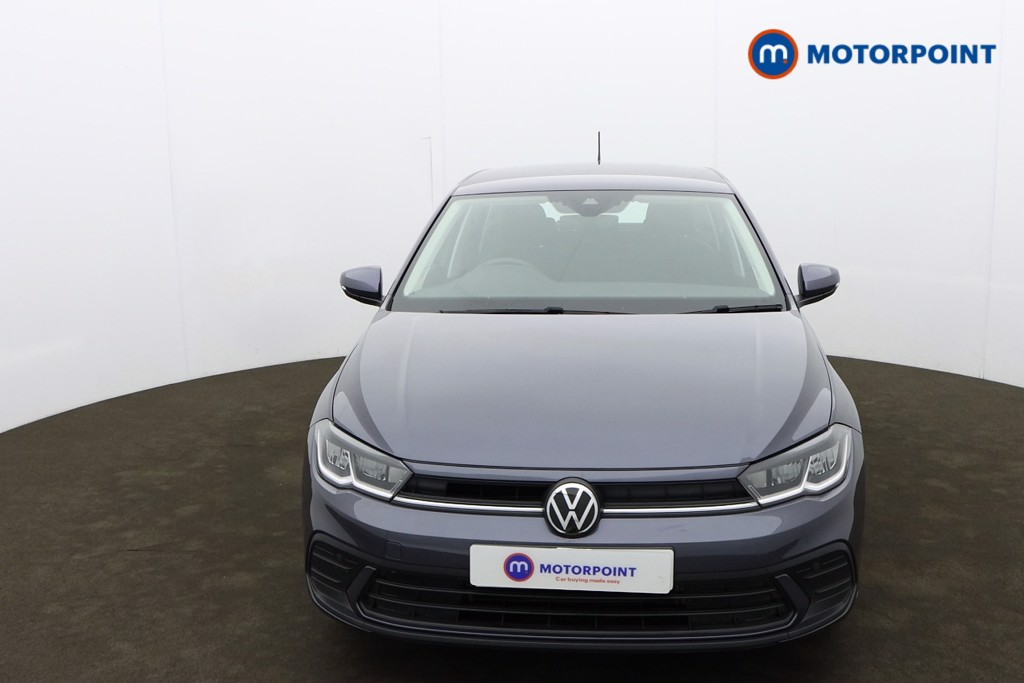 Used Volkswagen Polo 2023 for sale - 76581018: Photo 2