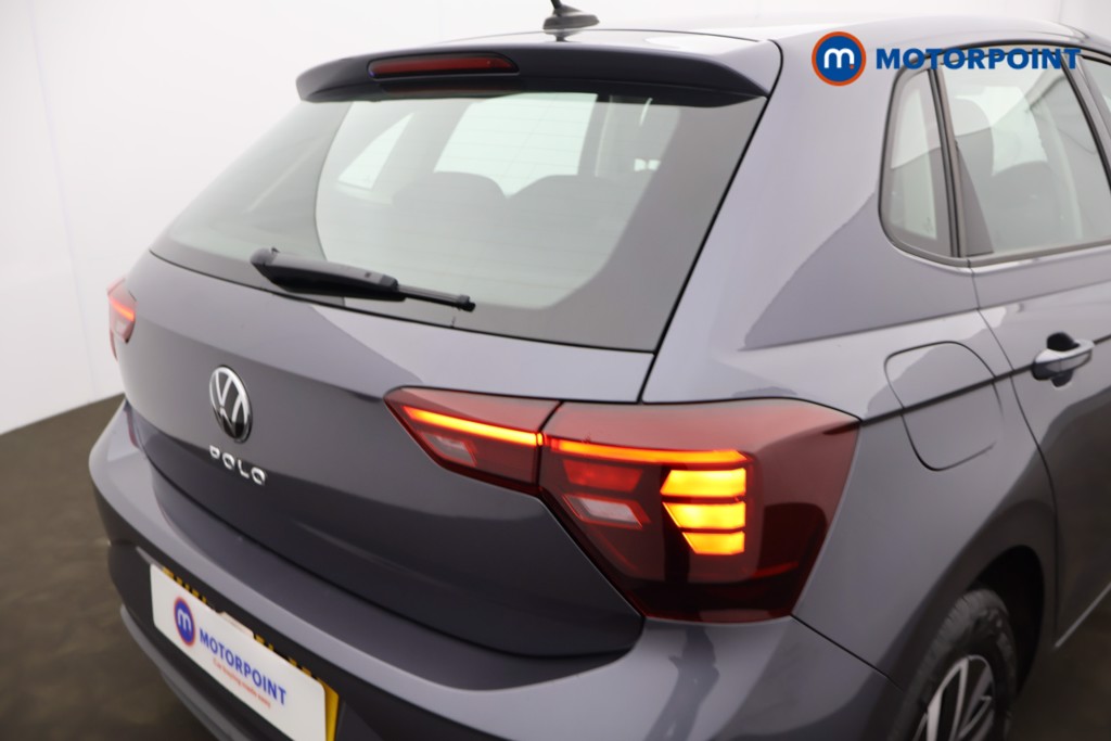 Used Volkswagen Polo 2023 for sale - 76581018: Photo 21