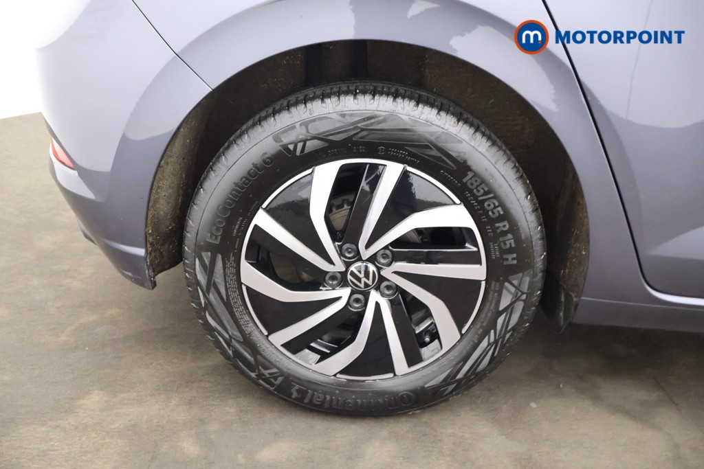 Used Volkswagen Polo 2023 for sale - 76581018: Photo 22