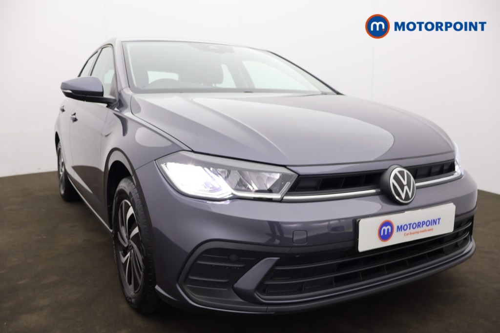 Used Volkswagen Polo 2023 for sale - 76581018: Photo 23