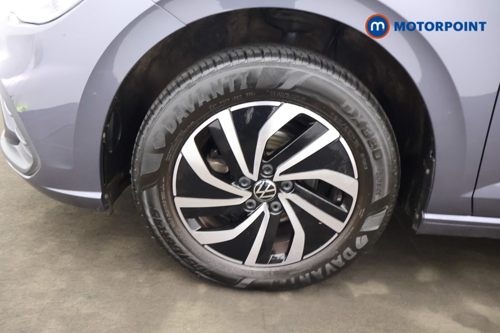 Used Volkswagen Polo 2023 for sale - 76581018: Photo 24