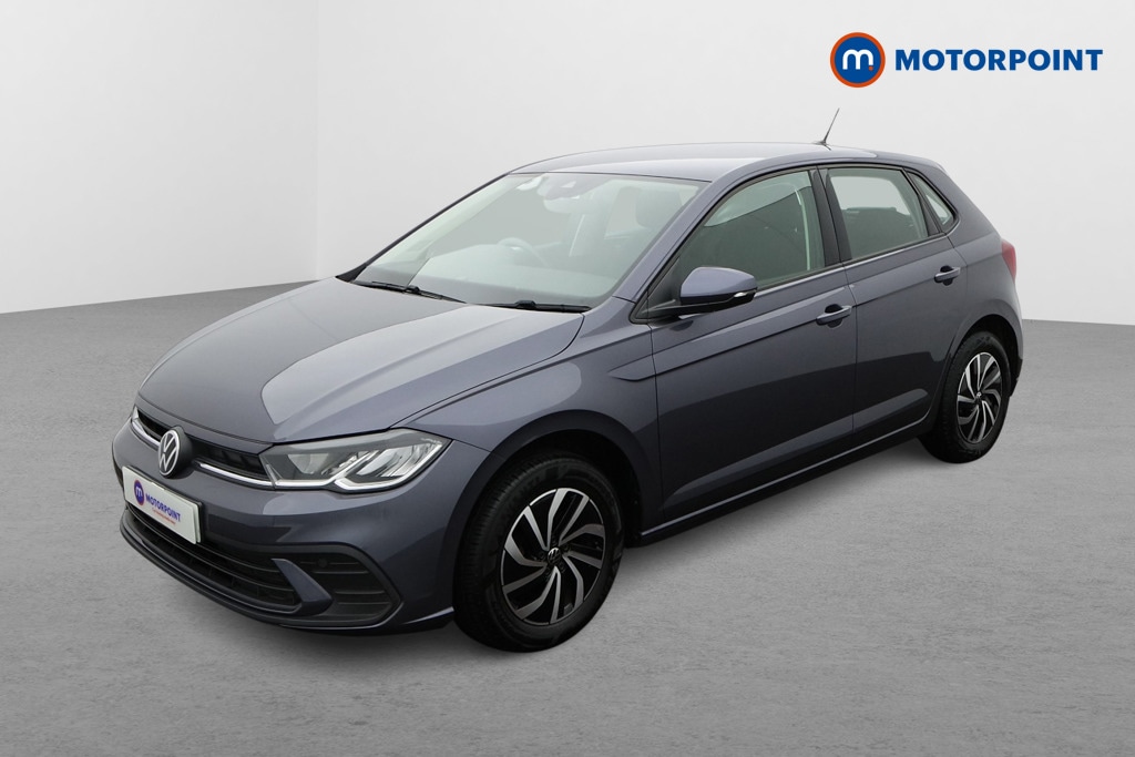 Used Volkswagen Polo 2023 for sale - 76581018: Photo 3