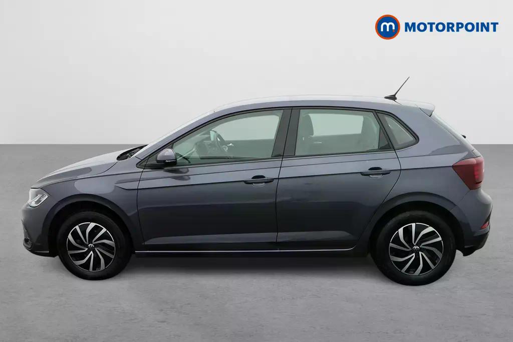 Used Volkswagen Polo 2023 for sale - 76581018: Photo 4