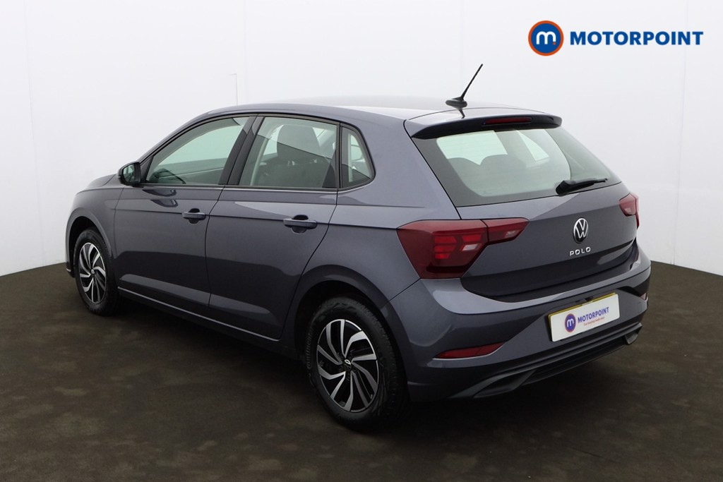 Used Volkswagen Polo 2023 for sale - 76581018: Photo 5