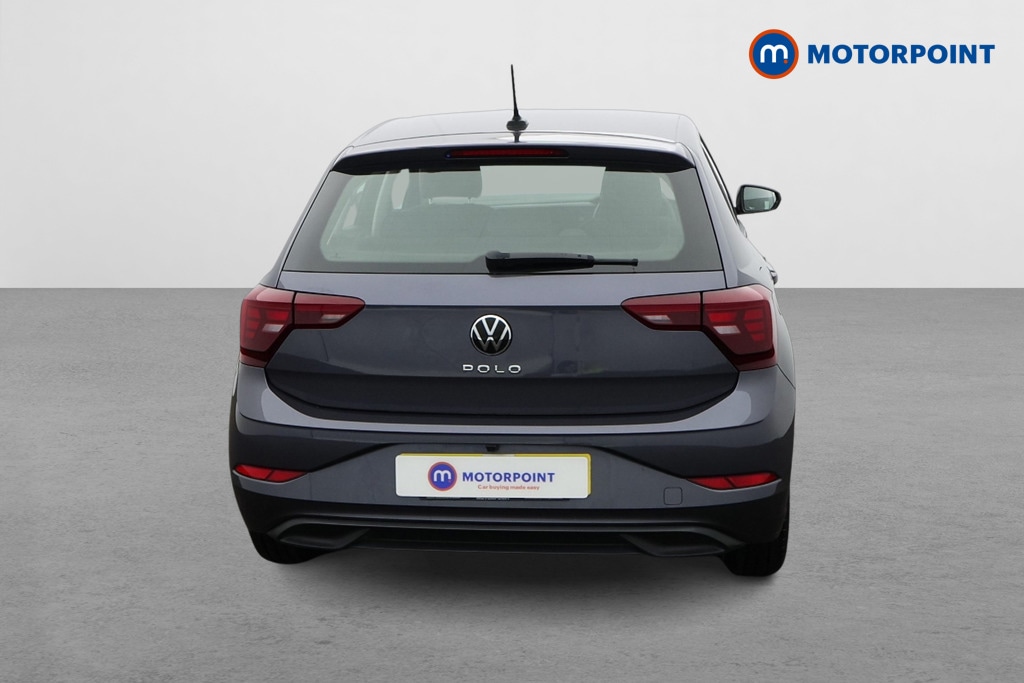 Used Volkswagen Polo 2023 for sale - 76581018: Photo 6