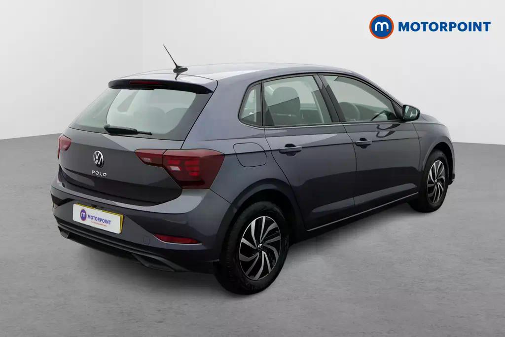 Used Volkswagen Polo 2023 for sale - 76581018: Photo 7