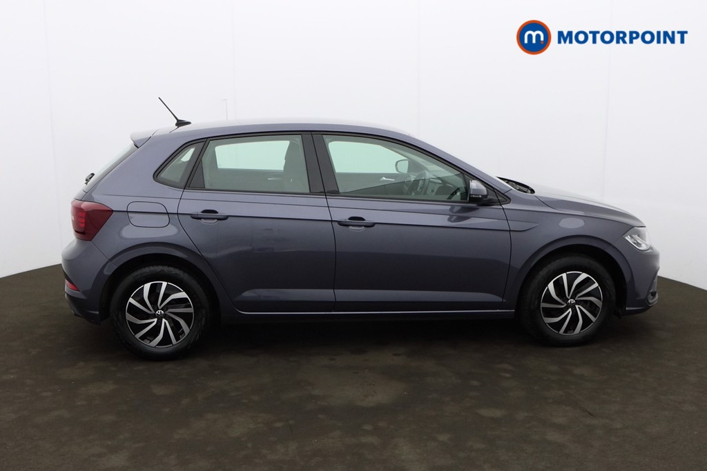 Used Volkswagen Polo 2023 for sale - 76581018: Photo 8