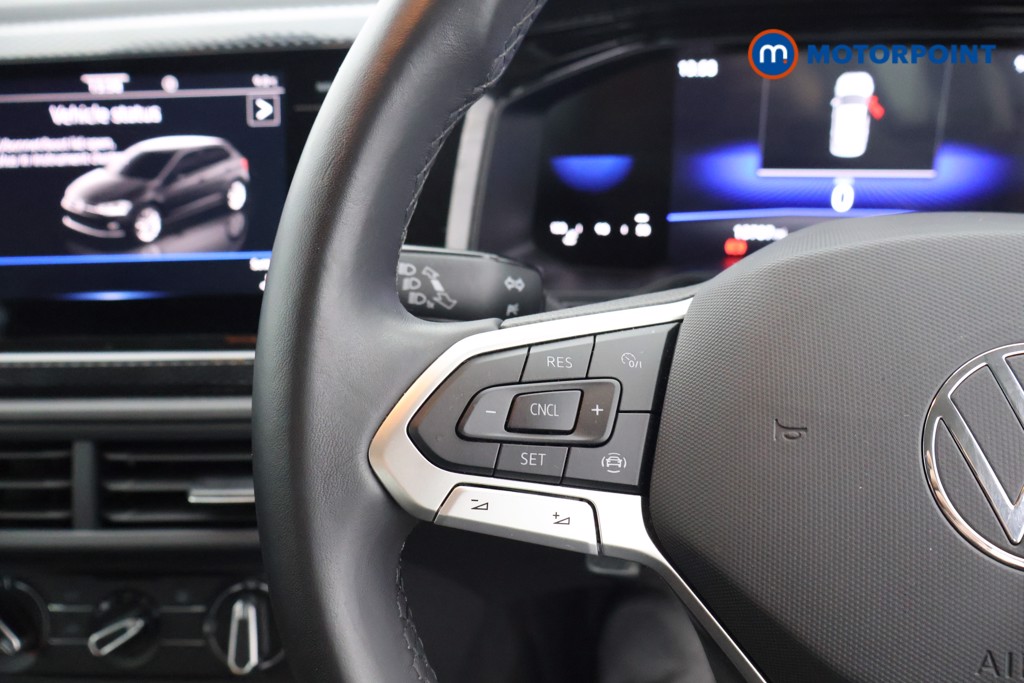 Used Volkswagen Polo 2023 for sale - 76581018: Photo 9