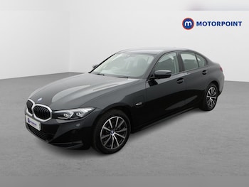 Used BMW 3 Series 2023 for sale - 78251334: Photo
