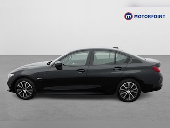 Used BMW 3 Series 2023 for sale - 78251334: Photo