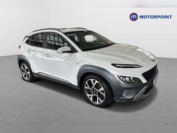 Used Hyundai KONA 2021 for sale - 78918516: Photo