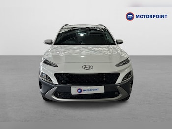 Used Hyundai KONA 2021 for sale - 78918516: Photo