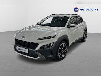 Used Hyundai KONA 2021 for sale - 78918516: Photo