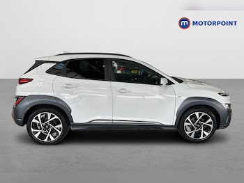 Used Hyundai KONA 2021 for sale - 78918516: Photo
