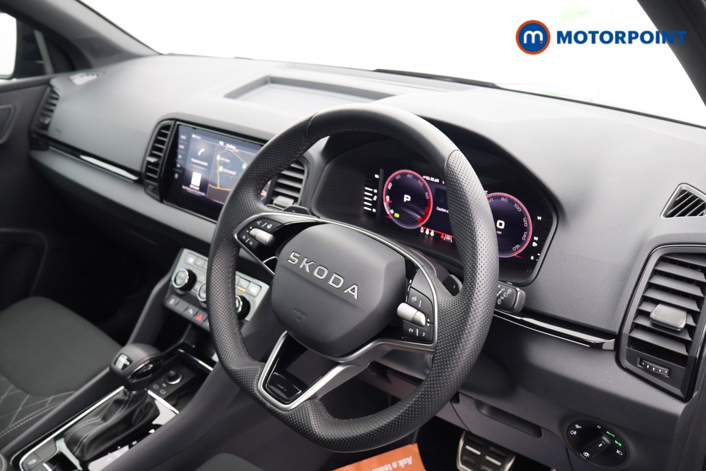 Used Skoda Karoq 2025 for sale - 77417912: Photo 22