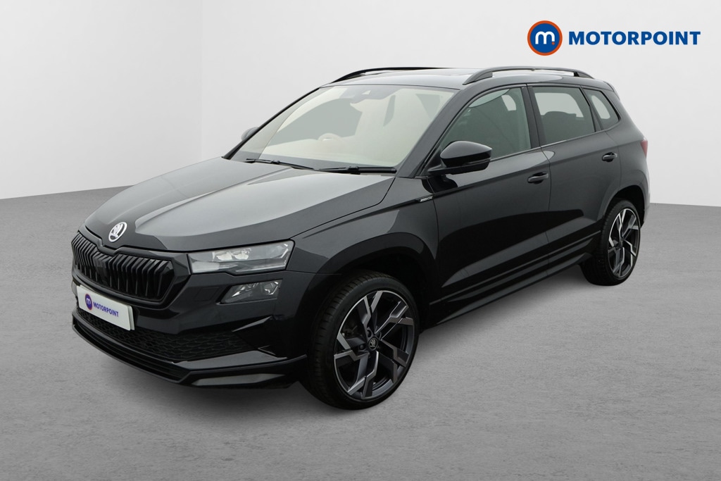 Used Skoda Karoq 2025 for sale - 77417912: Photo 3