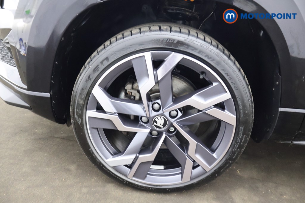 Used Skoda Karoq 2025 for sale - 77417912: Photo 33