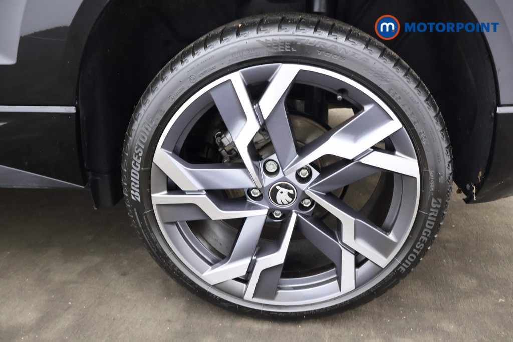 Used Skoda Karoq 2025 for sale - 77417912: Photo 34