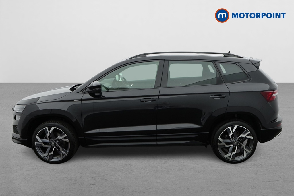 Used Skoda Karoq 2025 for sale - 77417912: Photo 4
