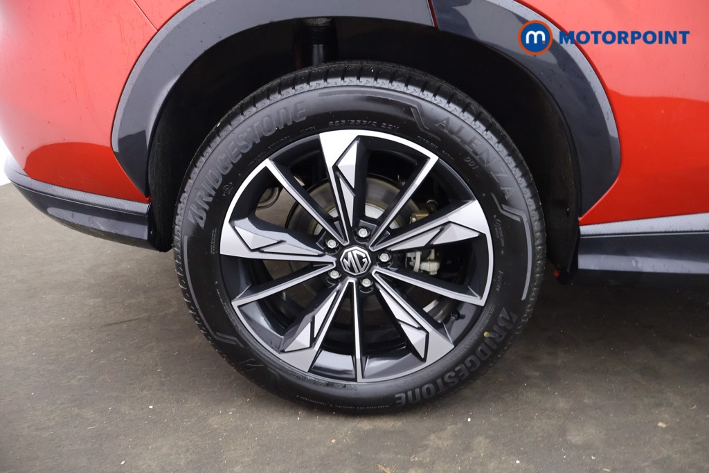 Used MG MG HS 2025 for sale - 78043069: Photo 10