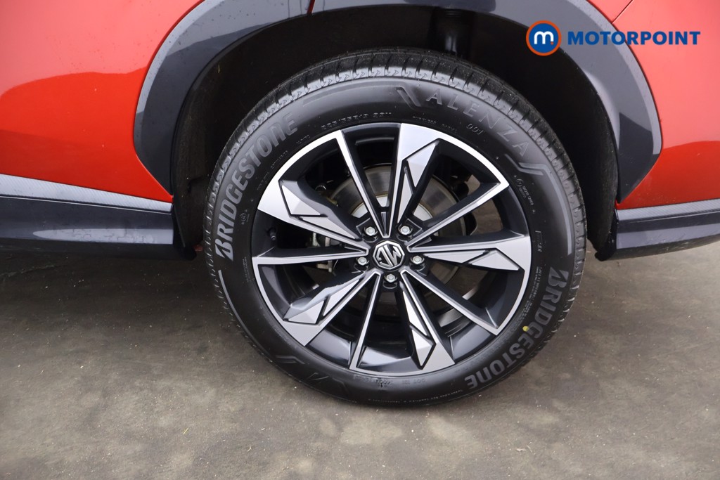 Used MG MG HS 2025 for sale - 78043069: Photo 11