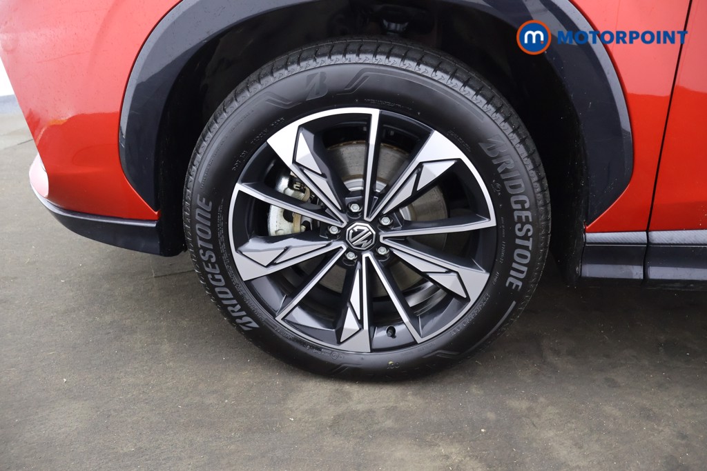 Used MG MG HS 2025 for sale - 78043069: Photo 12