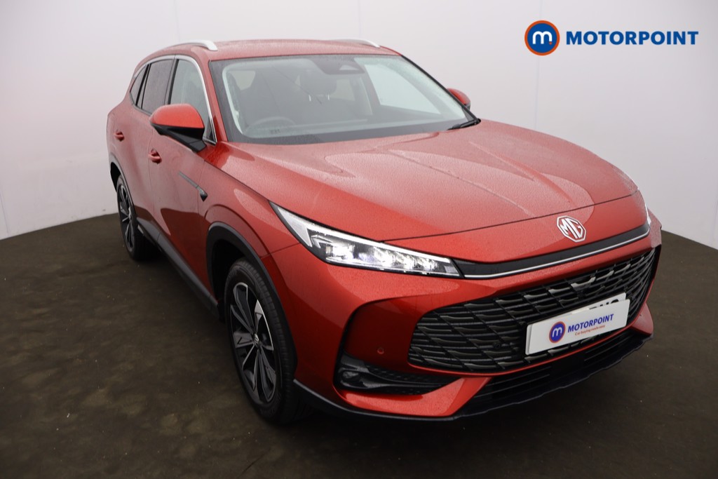 Used MG MG HS 2025 for sale - 78043069: Photo 13