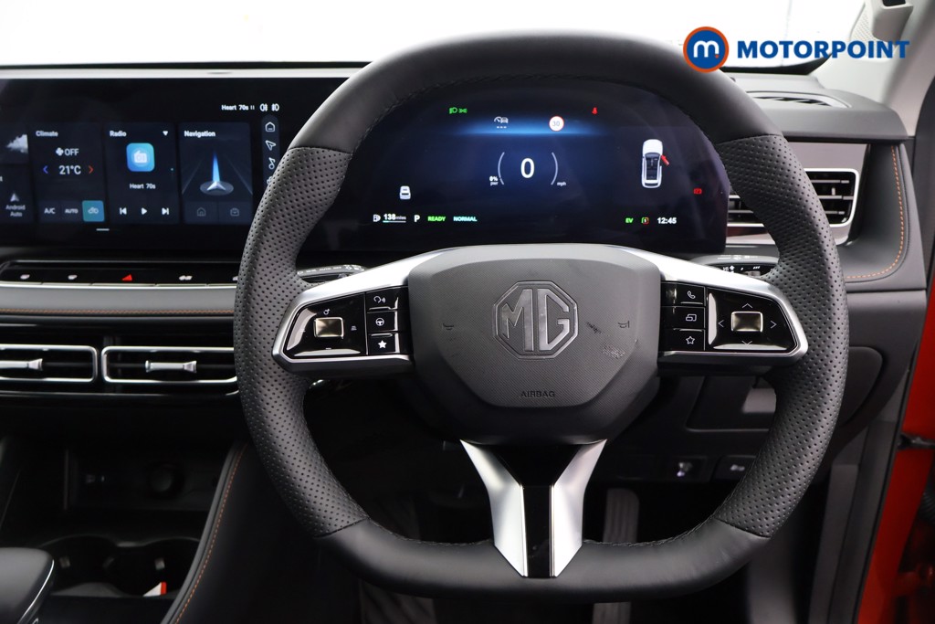 Used MG MG HS 2025 for sale - 78043069: Photo 14