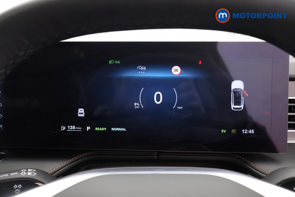 Used MG MG HS 2025 for sale - 78043069: Photo 17