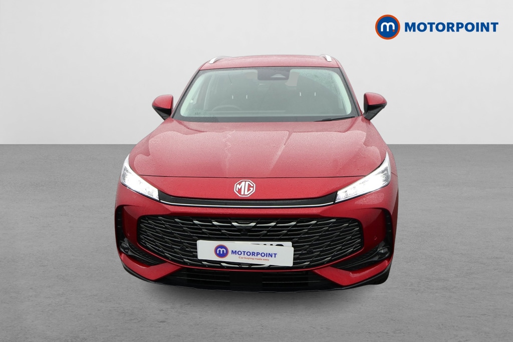 Used MG MG HS 2025 for sale - 78043069: Photo 2