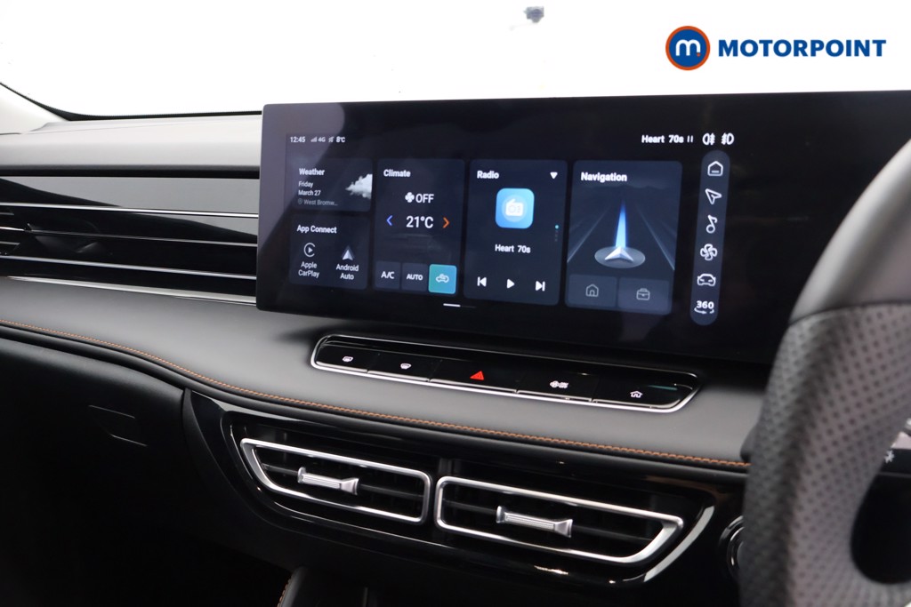 Used MG MG HS 2025 for sale - 78043069: Photo 20