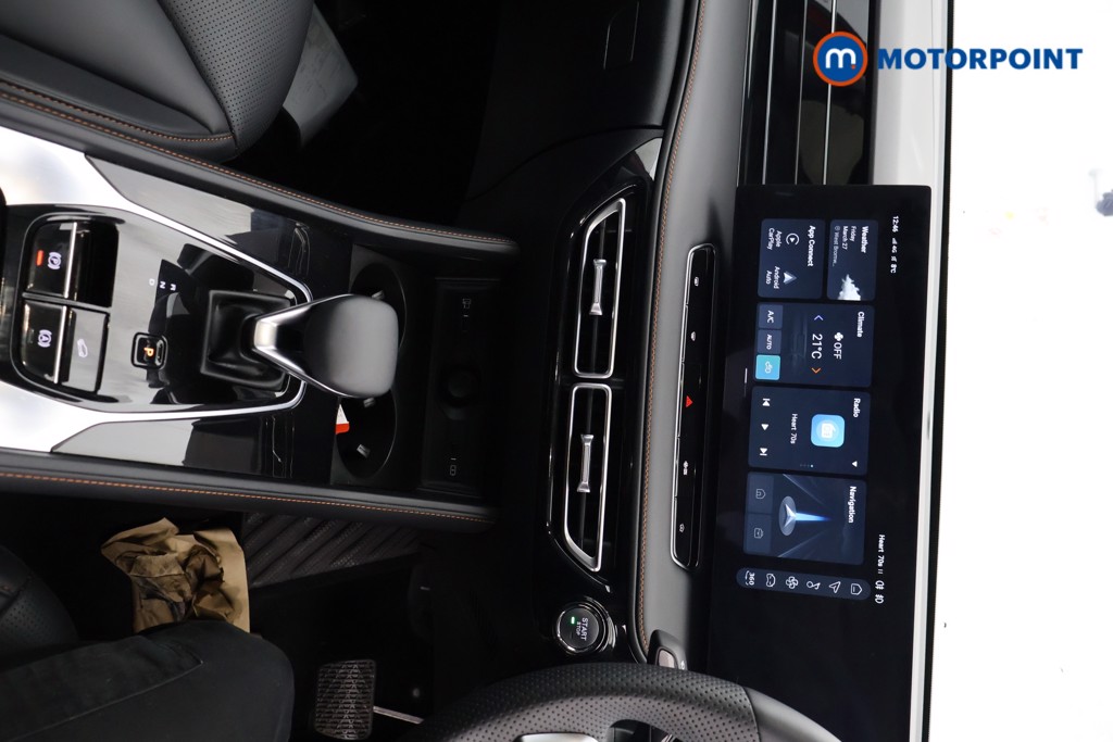 Used MG MG HS 2025 for sale - 78043069: Photo 25