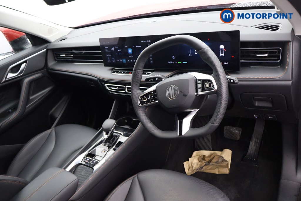 Used MG MG HS 2025 for sale - 78043069: Photo 29