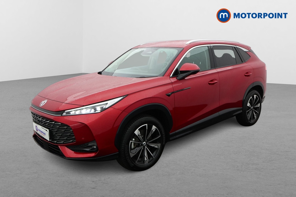 Used MG MG HS 2025 for sale - 78043069: Photo 3