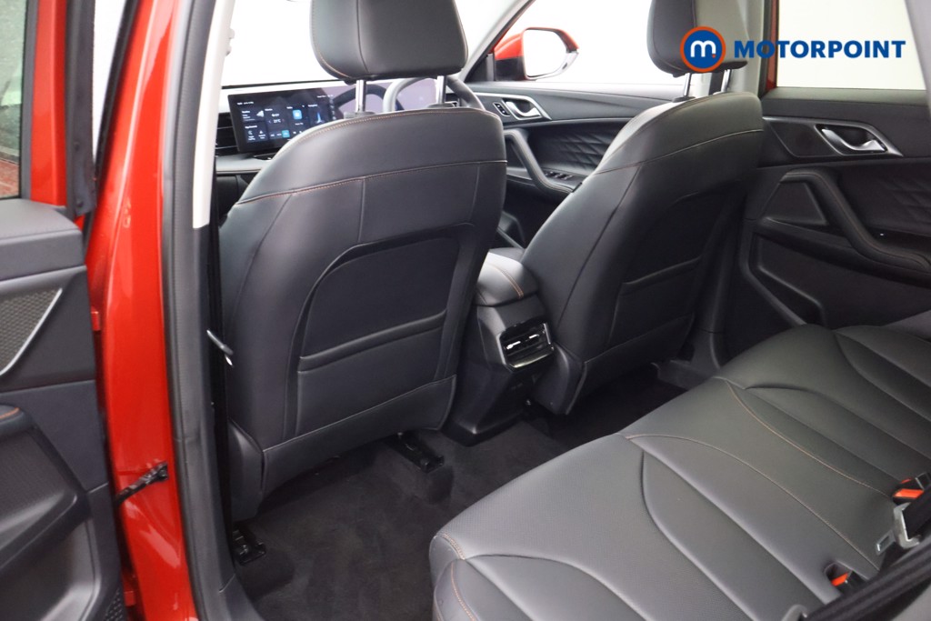 Used MG MG HS 2025 for sale - 78043069: Photo 35