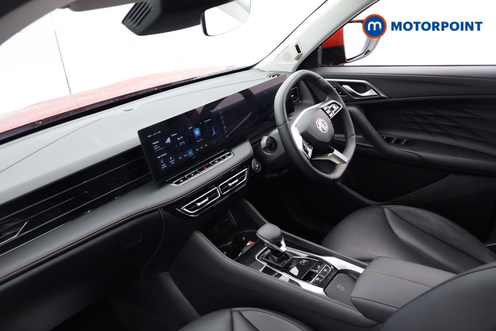 Used MG MG HS 2025 for sale - 78043069: Photo 38