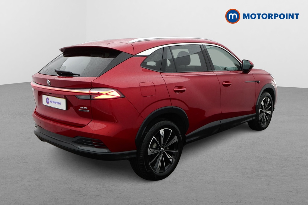 Used MG MG HS 2025 for sale - 78043069: Photo 7