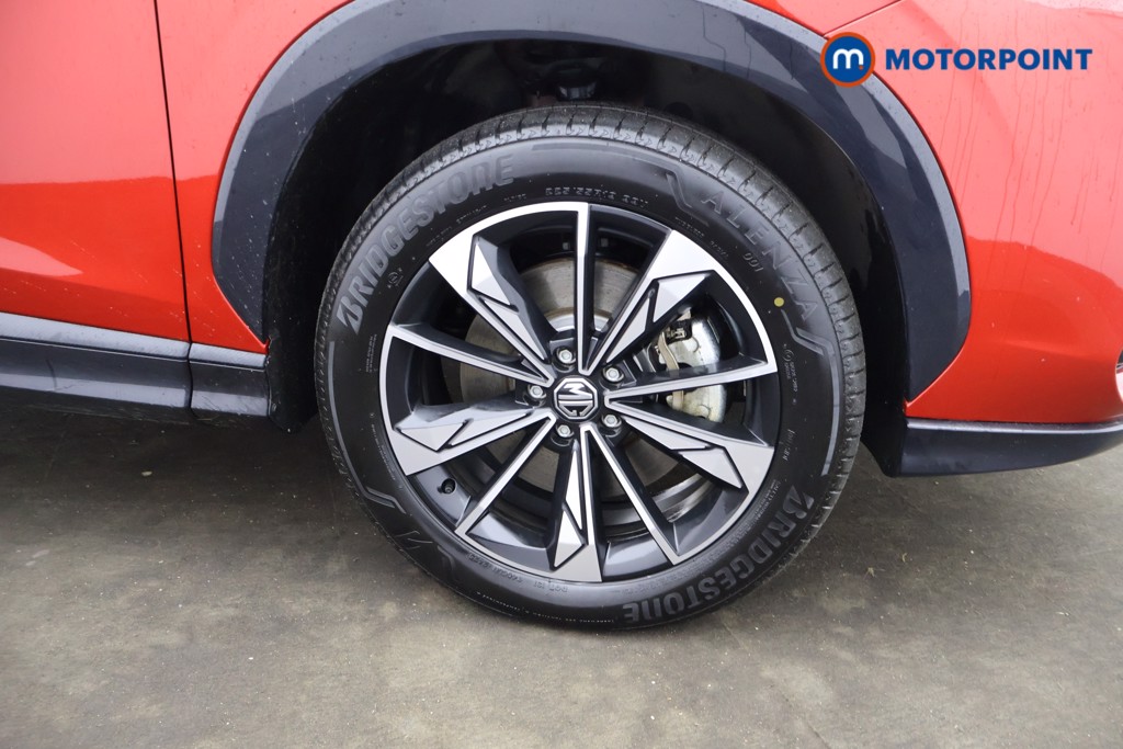 Used MG MG HS 2025 for sale - 78043069: Photo 9