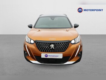 Used Peugeot 2008 2022 for sale - 78509970: Photo