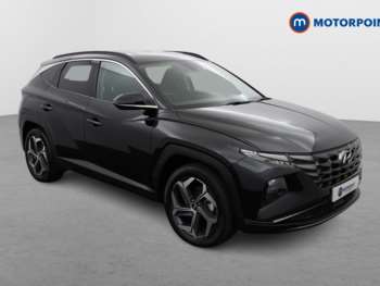2023 - 1.6 TGDi Plug-in Hybrid Premium 5dr 4WD Auto
