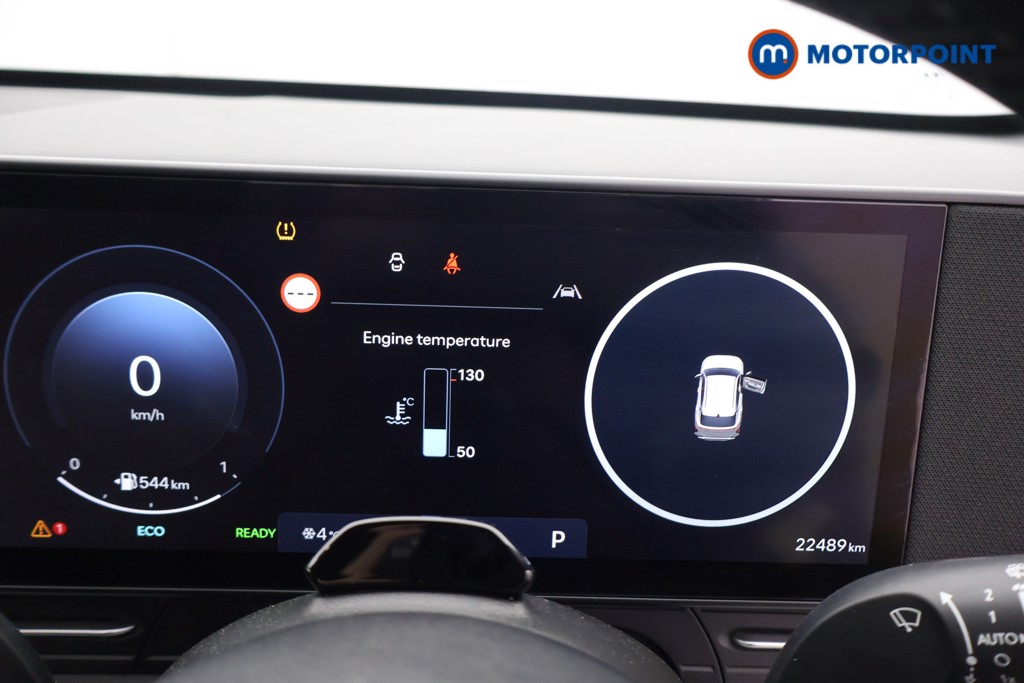 Used Hyundai KONA 2025 for sale - 77381831: Photo 12