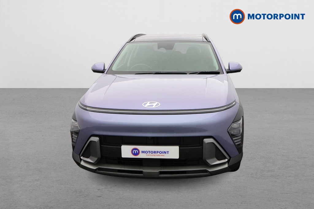 Used Hyundai KONA 2025 for sale - 77381831: Photo 2