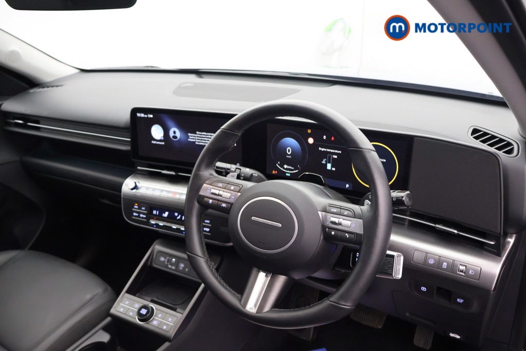 Used Hyundai KONA 2025 for sale - 77381831: Photo 23