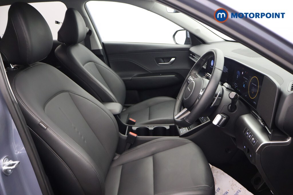 Used Hyundai KONA 2025 for sale - 77381831: Photo 24